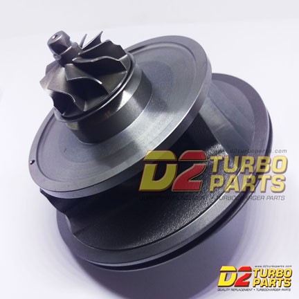 CHRA-D2TP-0774 5439-970-0027 | Turbo Cartridge | Core | RENAULT CLIO 2 PHASE 2 - 1.5 DCI 100 ks | 